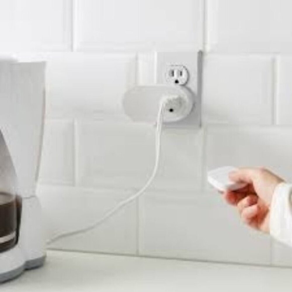 IKEA Tradfri Control Outlet Kit